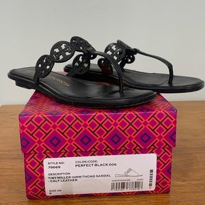 Tory Burch Tiny Miller Thong